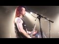 Cain's Offeirng - My Selene(Sonata Arctica cover) live in UMEDA CLUB QUATTRO Osaka 25/02/16