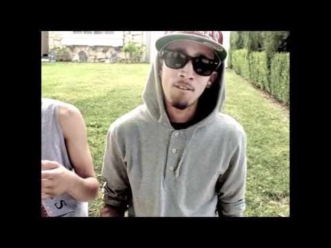 Jay Richie & J.T - Life Of An All Star (MUSIC VIDEO)