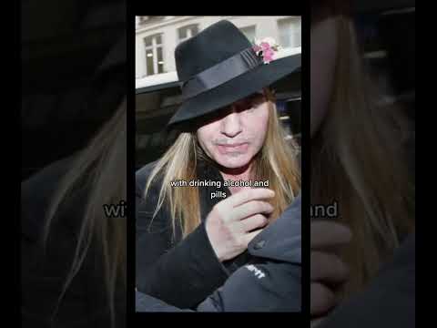 John Galliano’s FALL from DIOR #luxury #fashion #dior #johngalliano #scandal