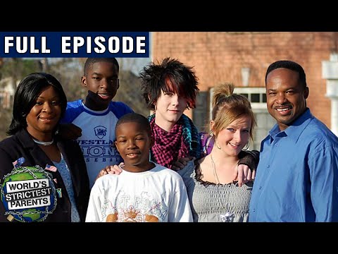 Atlanta | Season 2 Episode 1 | The World's Strictest Parents | Full Episode