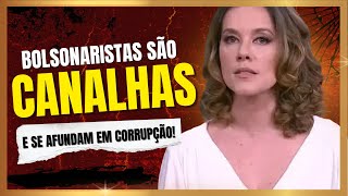 Jornalista da Globo deixa bolsonaristas FURIOSOS com comentário CIRÚRGICO