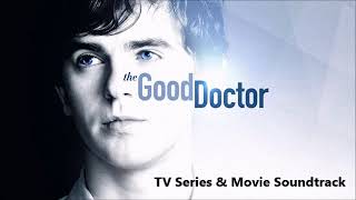 Amy Stroup - Tough (feat. K.S. Rhoads) (Audio) [THE GOOD DOCTOR - 1X17 - SOUNDTRACK]