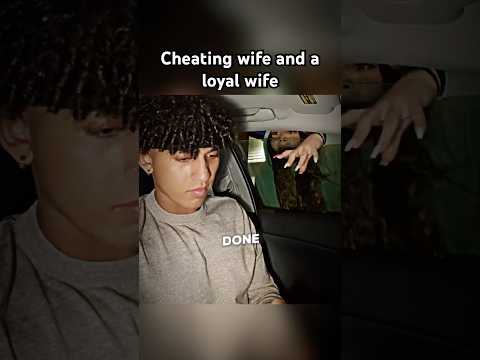 Are cheaters meant to be forgiven? #real #hurt #relationship #couples #caught #loyalwife #cheaters