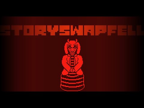 Storyswapfell OST   Toriel's Laboratory (Undertale Au - Alphys's Lab)