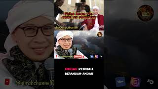 Download lagu Hukum Dialog Dengan Jin - Buya Yahya Menjawab! mp3