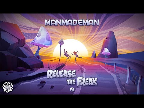 ManMadeMan - Release The Freak