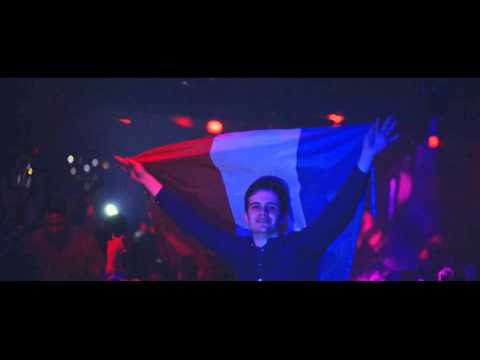 Klingande @ Maison Mercer