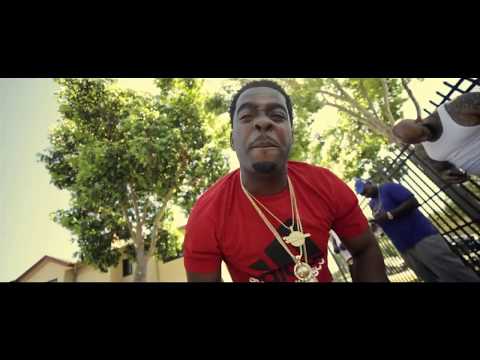 Lil Blood - "Nervous" Music Video