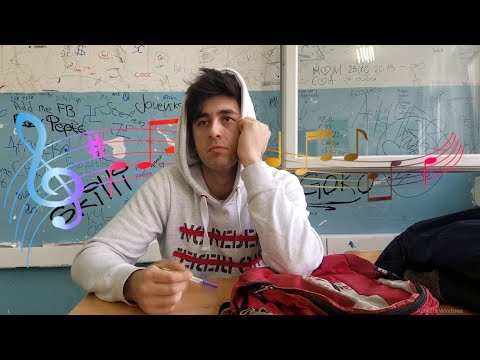 Музикално Секојдневие | DamjanZ