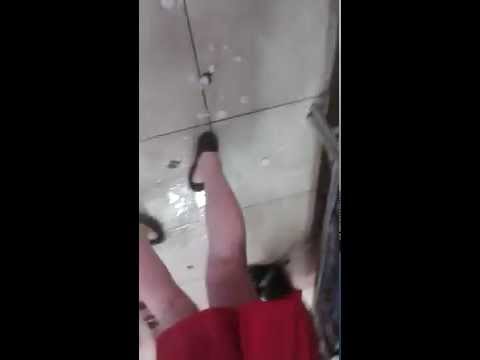 Barth Unwetter Hagel 18.06.12