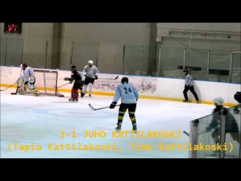 Nakamura vs Sun City Surfers 27.04.2013 klo 09.00