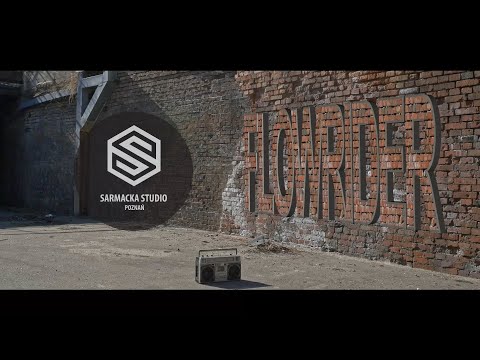 Sarmacka Studio - FlowRider (ft. Iceman, Sigma NGWM, Peja) [NMHPNPH 2 - Official Video]