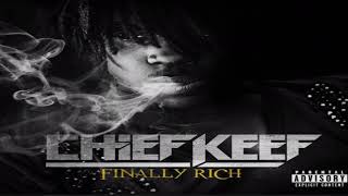 Chief Keef - Hallelujah (Slowed + Reverb)