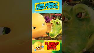 Download lagu Dino kuning lucu || Dino Gendut Lucu || Dino Logat Medan | Dubbing Lucu #dinokuning #nailong #kartun mp3