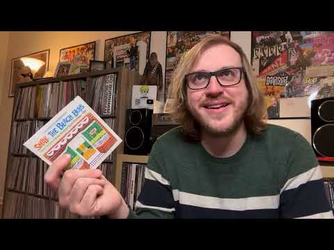 The Beach Boys - SMiLE - The Myth and the Legend