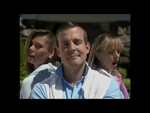 Smirnoff Raw Tea – Tea Partay – 2006 – HD Remaster