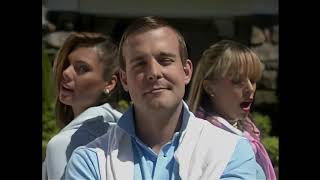 Smirnoff Raw Tea – Tea Partay – 2006 – HD Remaster