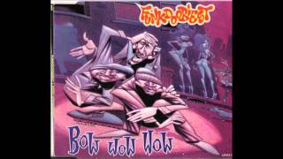 Funkdoobiest -  I&#39;m Shittin&#39; On &#39;Em (Instrumental)