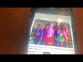 Barney A Day At The Beach Amy Adam Michael Jason Tina Luci Swimsuit