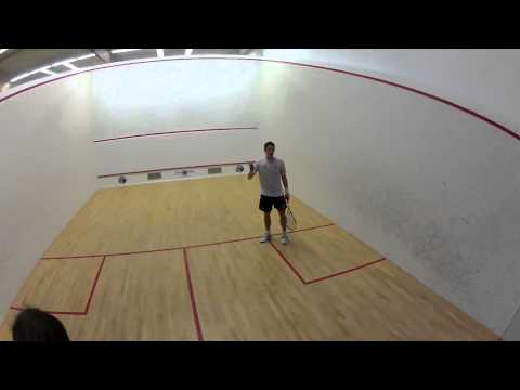 EXHIBITION: Rösner - Kandra (Game 3)