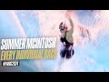 Every Individual Summer Mcintosh Race At Paris Paris2024