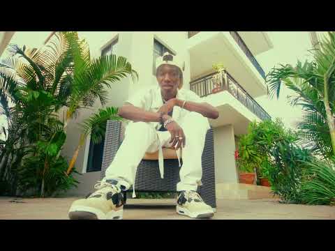Pinky Dopeboy - Woti Talano (Official Music Video) Gambia