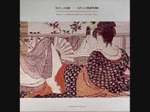 Influx Datum - Back For More (High Contrast Remix)