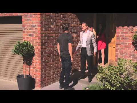 Neighbours: Friday 31 May - Preview