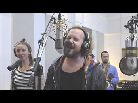 Eamon Dilworth's Crawfish Po'Boys - Mushroom Mumma [OFFICIAL VIDEO]