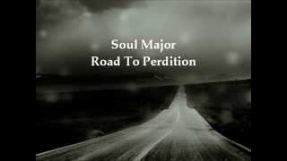 Soul Major - Road To Perdition (Jay Electronica Remix) (Lyric Video)