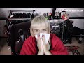 Blowing That Nose 6