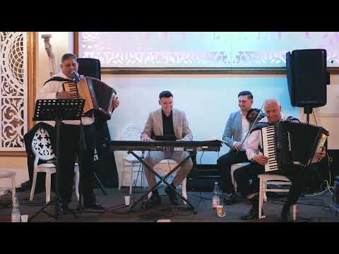 Natan from the Fountains - Eden, Eden and the Berlin Orchestra