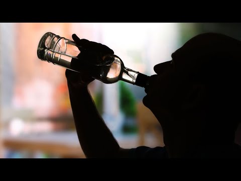 How to Determine If You're an Alcoholic | Alcoholism