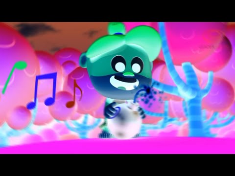 “Watch out for the Bomba Chita” Effects||Bichikids//Sponsored By Gamavision Csupo Effects