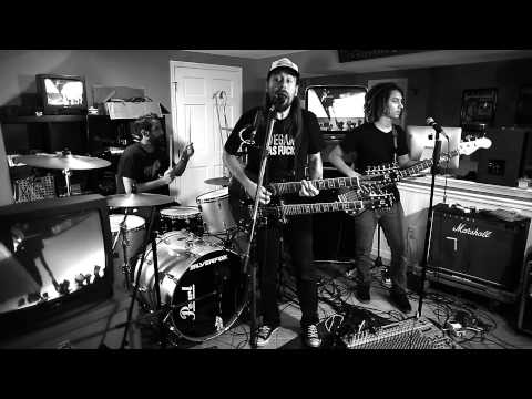Terrible Things - Innocent (Nervous Energies session)