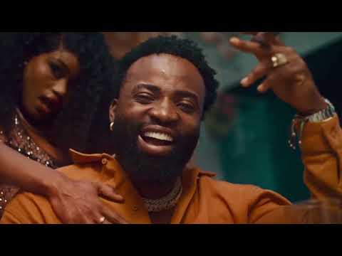 TRABALHA + - PRETO SHOW (Vídeo Oficial)