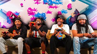 The CLOSEST Mario Party Game YET!