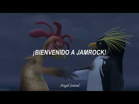 Welcome to Jamrock - Damian Marley // Pepe el Pollo (Sub Español)