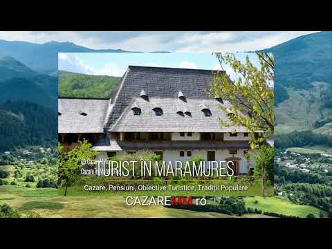 CAZARE VISEU DE JOS MARAMURES