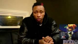 Jay Oliver Producer/Artist Interview video