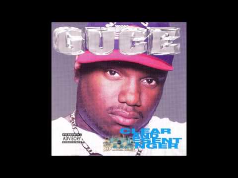 Guce - Suspicious Agenda