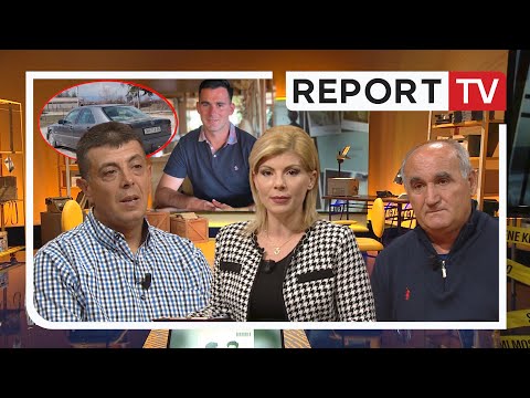 Pa Gjurme- Konfliktohet me babain e të dashurës,zhduket 30-vjecari/Familja i gjen makinën,dyshon se