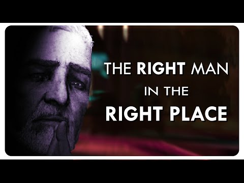 Why Dr. Breen Is Not a Villain