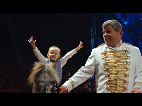 David Deyl - Krev toulavá - orig. Karel Gott (Official Music Video)