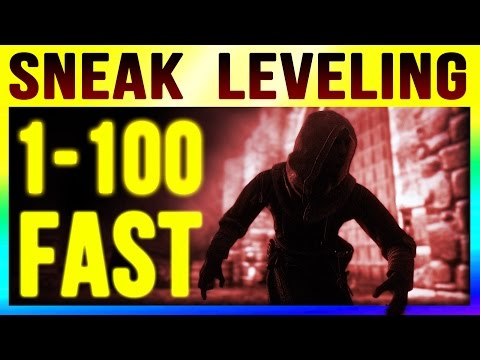 download lagu mp3 mp4 How To Level Sneak Skyrim, download lagu How To Level Sneak Skyrim gratis, unduh video klip How To Level Sneak Skyrim