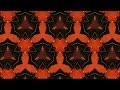 Butterfly Kaleidoscope 