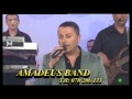 Amadeus Band Kumanovo - Rano je 