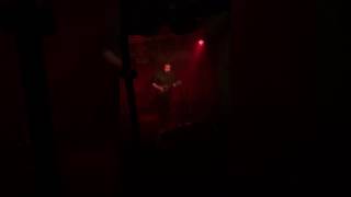 Ben ottewell steal away Manchester 2017