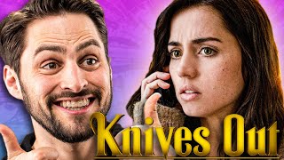 Surprise Best Movie of the Year? - Knives Out Review