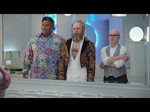 Hot Tub Time Machine 2 (Red Band Trailer 2)